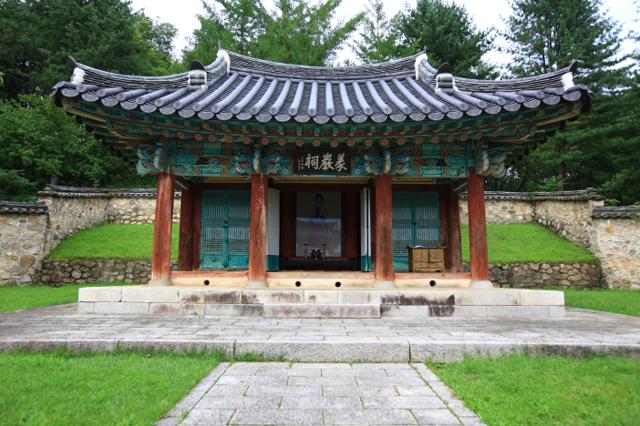 논개