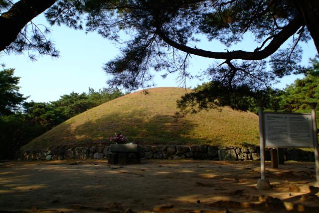 Queen Seondeok