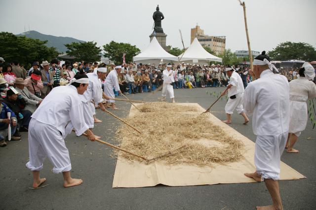 Suyeong Nongcheong Nori
