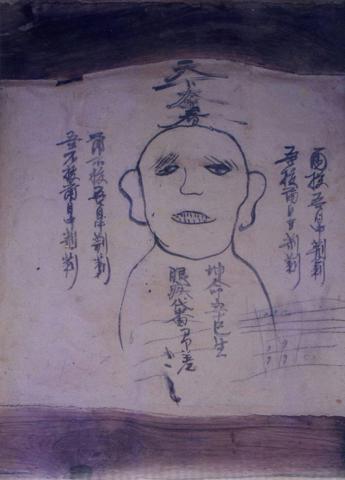 除红眼术