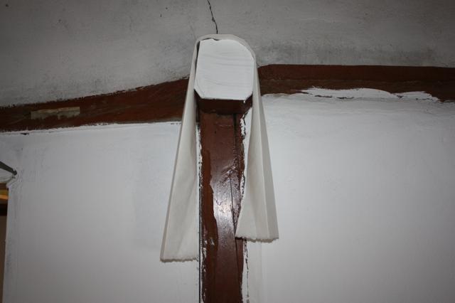 Dios Protector del Hogar