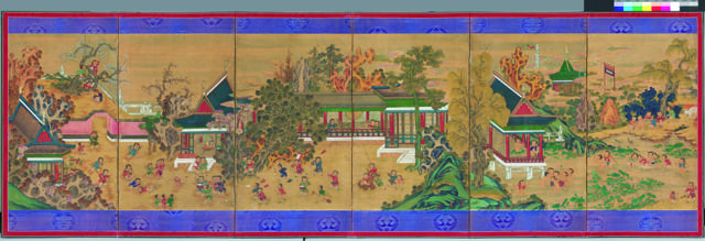백자도