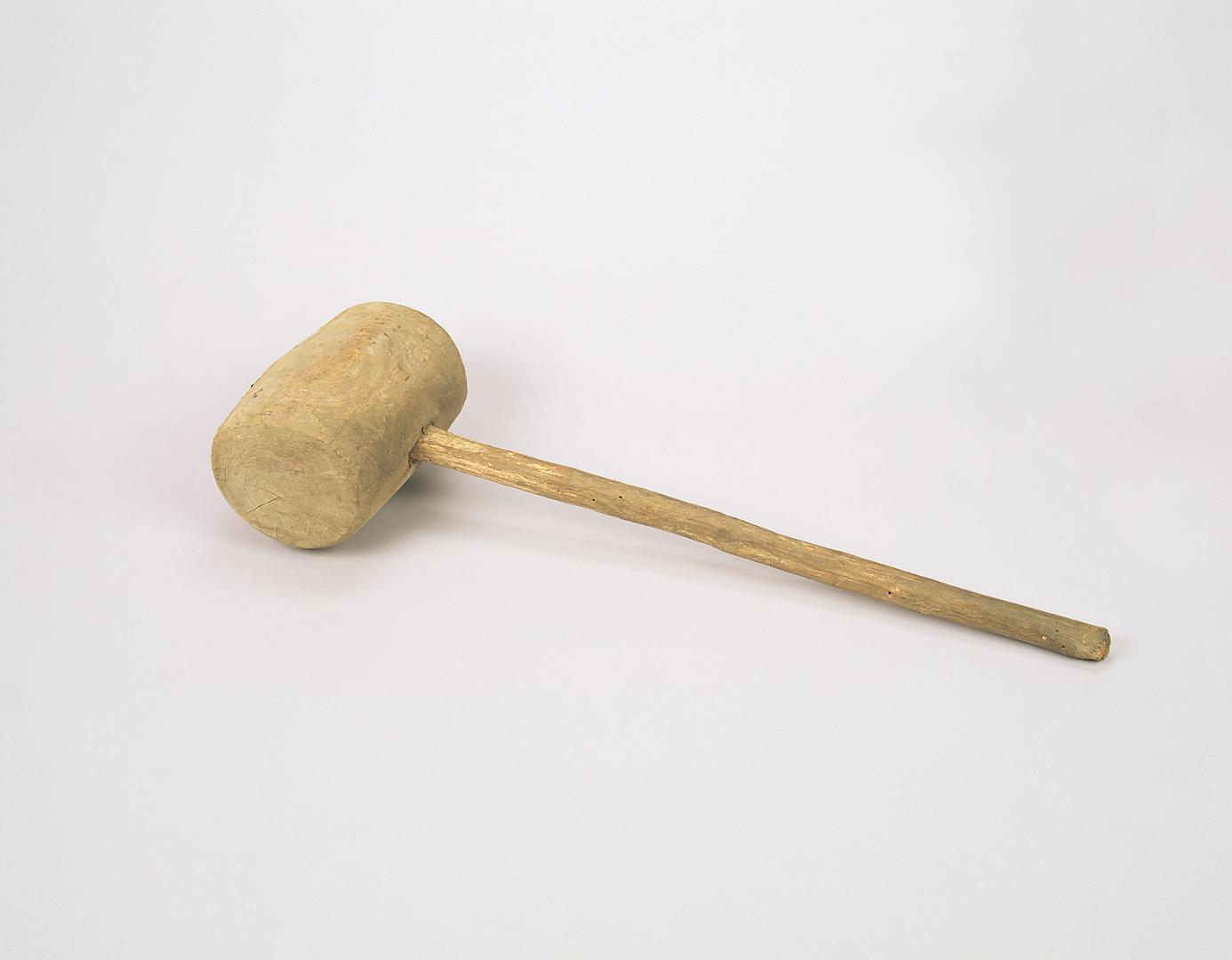 떡메