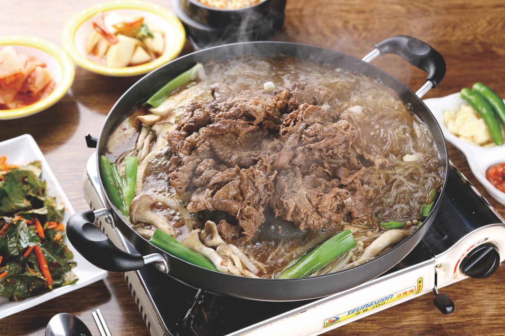 불고기