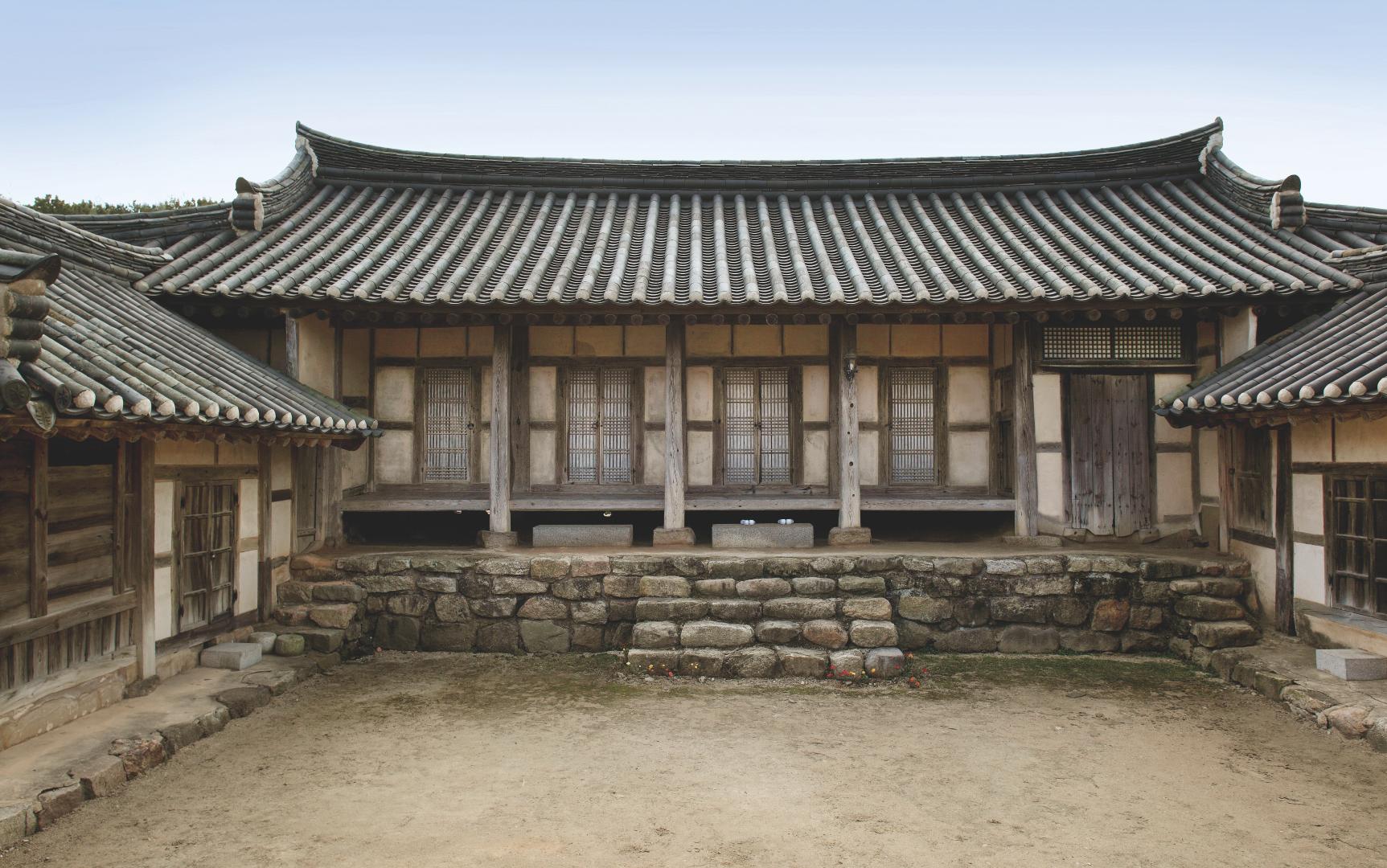 지붕