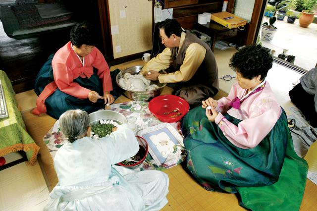 Harvest Festival